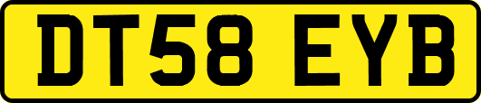 DT58EYB