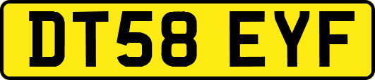 DT58EYF