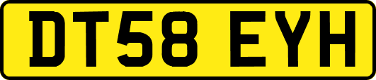 DT58EYH