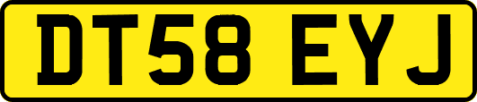 DT58EYJ