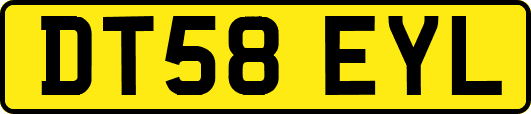 DT58EYL
