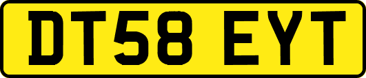 DT58EYT