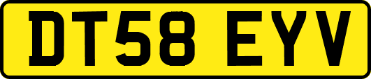 DT58EYV