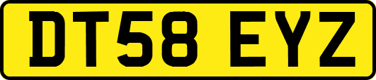 DT58EYZ
