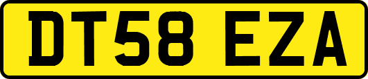 DT58EZA