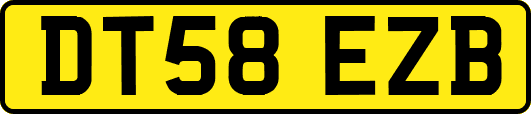 DT58EZB