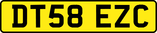 DT58EZC