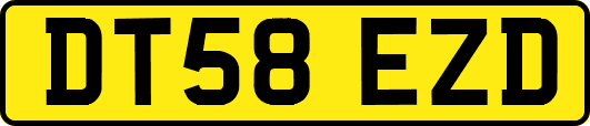 DT58EZD