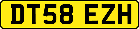 DT58EZH