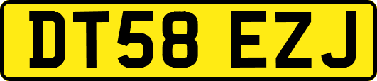 DT58EZJ
