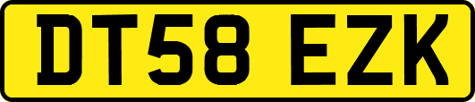 DT58EZK