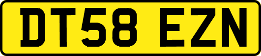 DT58EZN