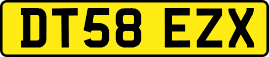 DT58EZX
