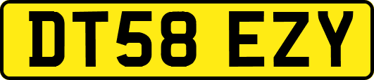 DT58EZY