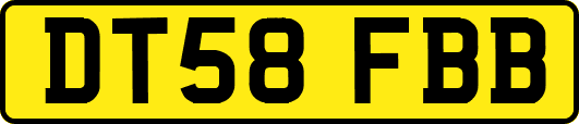 DT58FBB