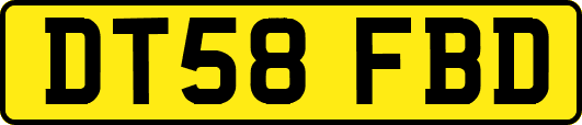 DT58FBD