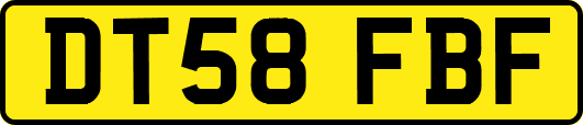 DT58FBF