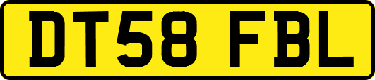 DT58FBL