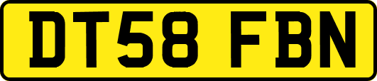 DT58FBN