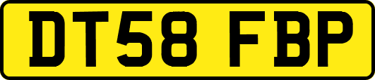 DT58FBP