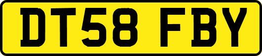 DT58FBY