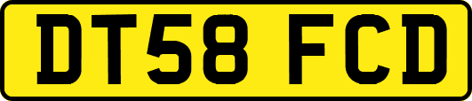 DT58FCD