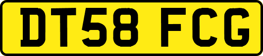 DT58FCG