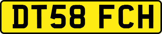 DT58FCH