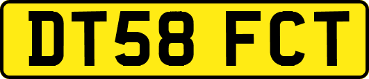 DT58FCT