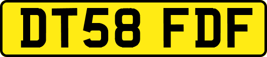 DT58FDF