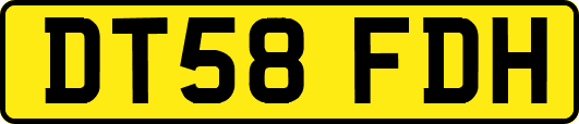 DT58FDH