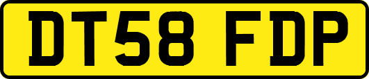 DT58FDP