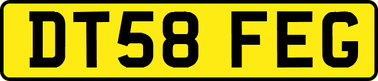 DT58FEG