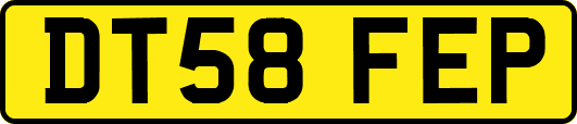 DT58FEP