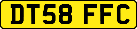 DT58FFC