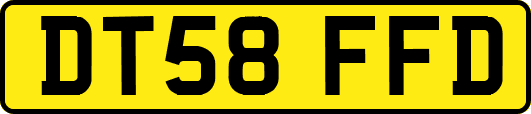 DT58FFD