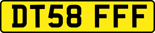 DT58FFF