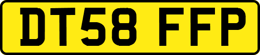 DT58FFP