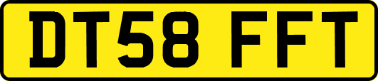 DT58FFT