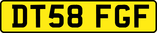 DT58FGF