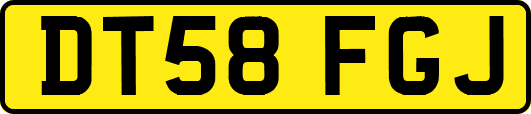 DT58FGJ