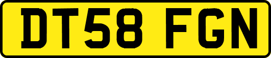 DT58FGN