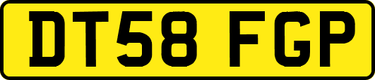DT58FGP