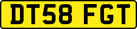 DT58FGT
