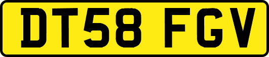 DT58FGV