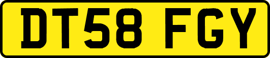 DT58FGY