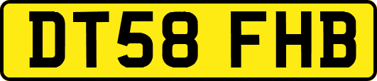 DT58FHB