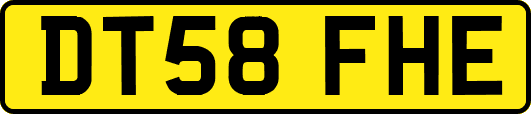 DT58FHE