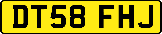 DT58FHJ