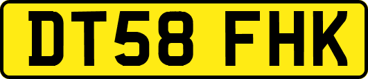 DT58FHK